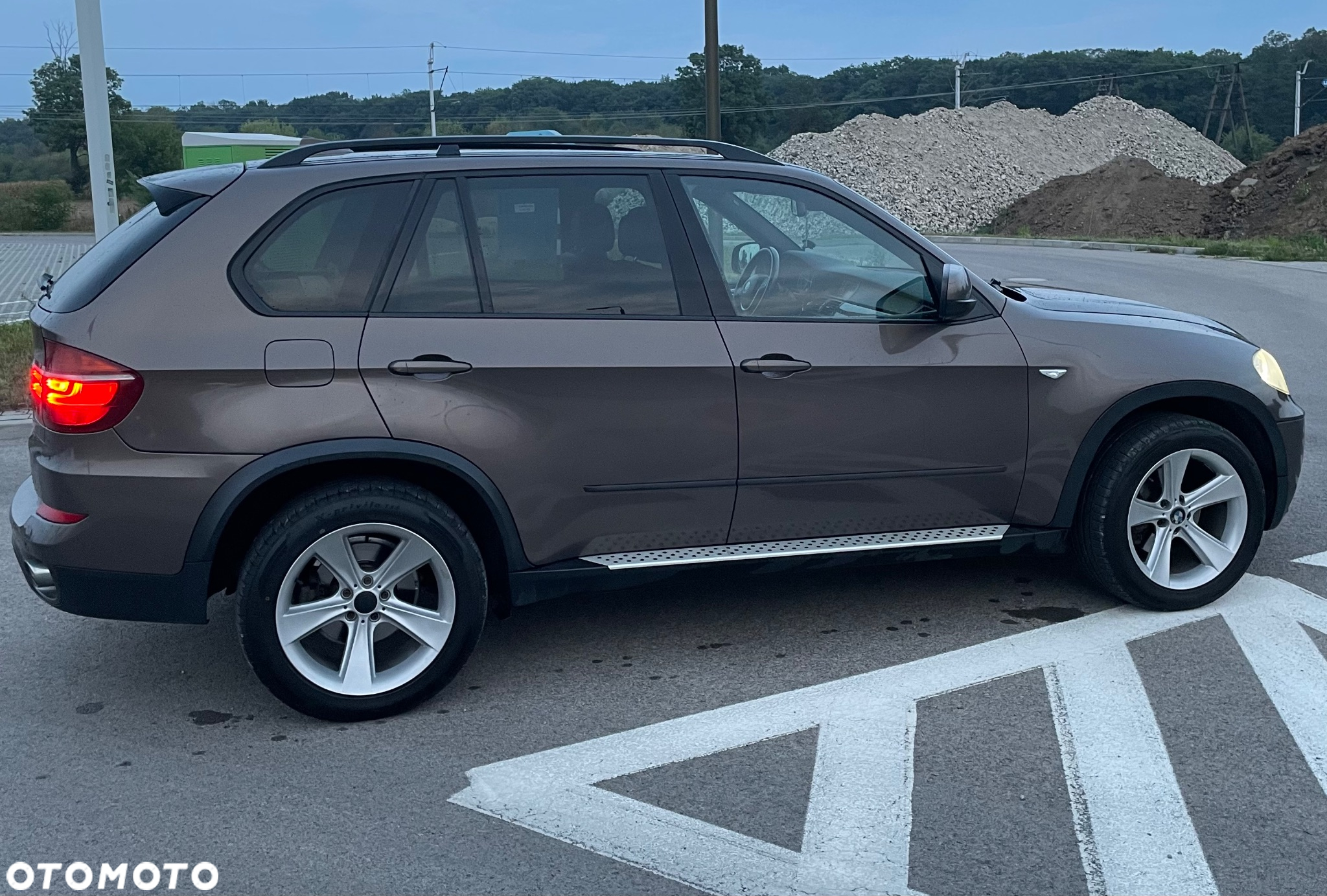 BMW X5 3.0d xDrive - 9