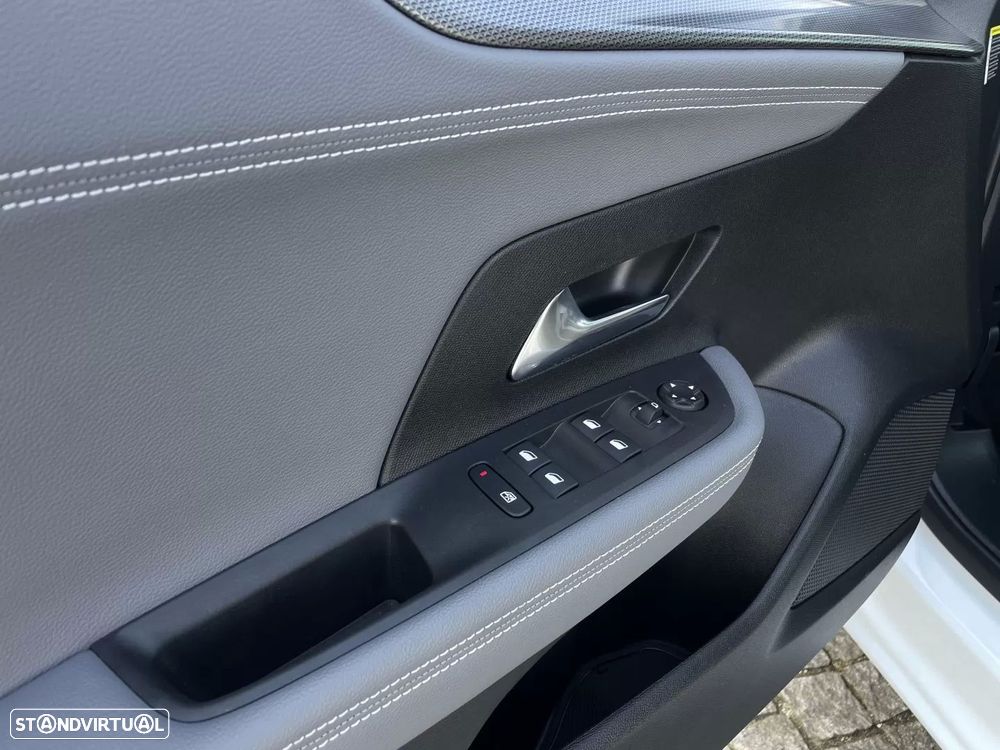 Opel Mokka-e Elegance - 32