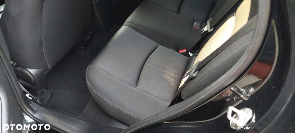 Mazda CX-3 - 17