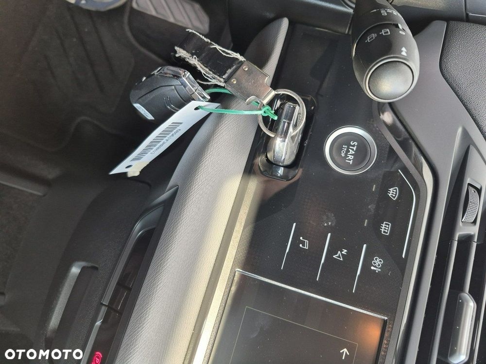 Citroën C4 Picasso - 10