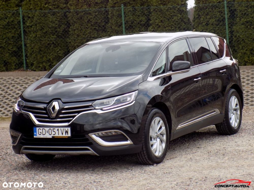 Renault Espace Energy dCi 130 LIMITED - 7