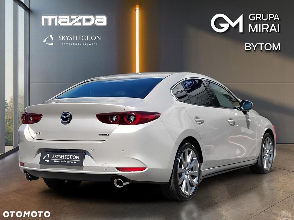 Mazda 3 - 6