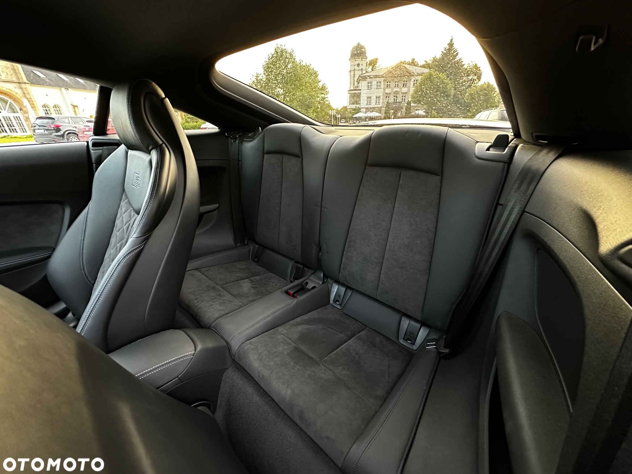Audi TT Coupé 45 TFSI Quattro S tronic - 12
