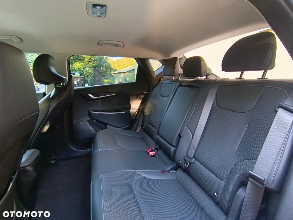 Kia EV6 77.4kWh AWD - 11