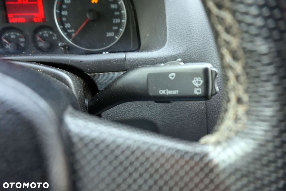 PRZEŁĄCZNIK ZESPOLONY TAŚMA AIRBAG TOURAN I 1T  VOLKSWAGEN 2003-2006 - 1