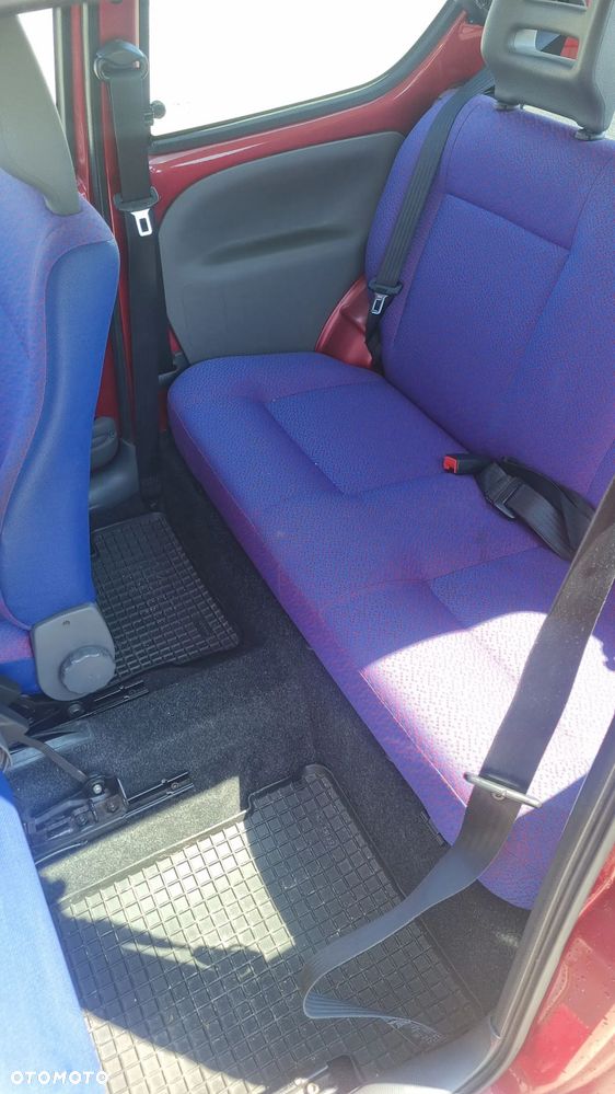 Fiat Seicento Young - 7