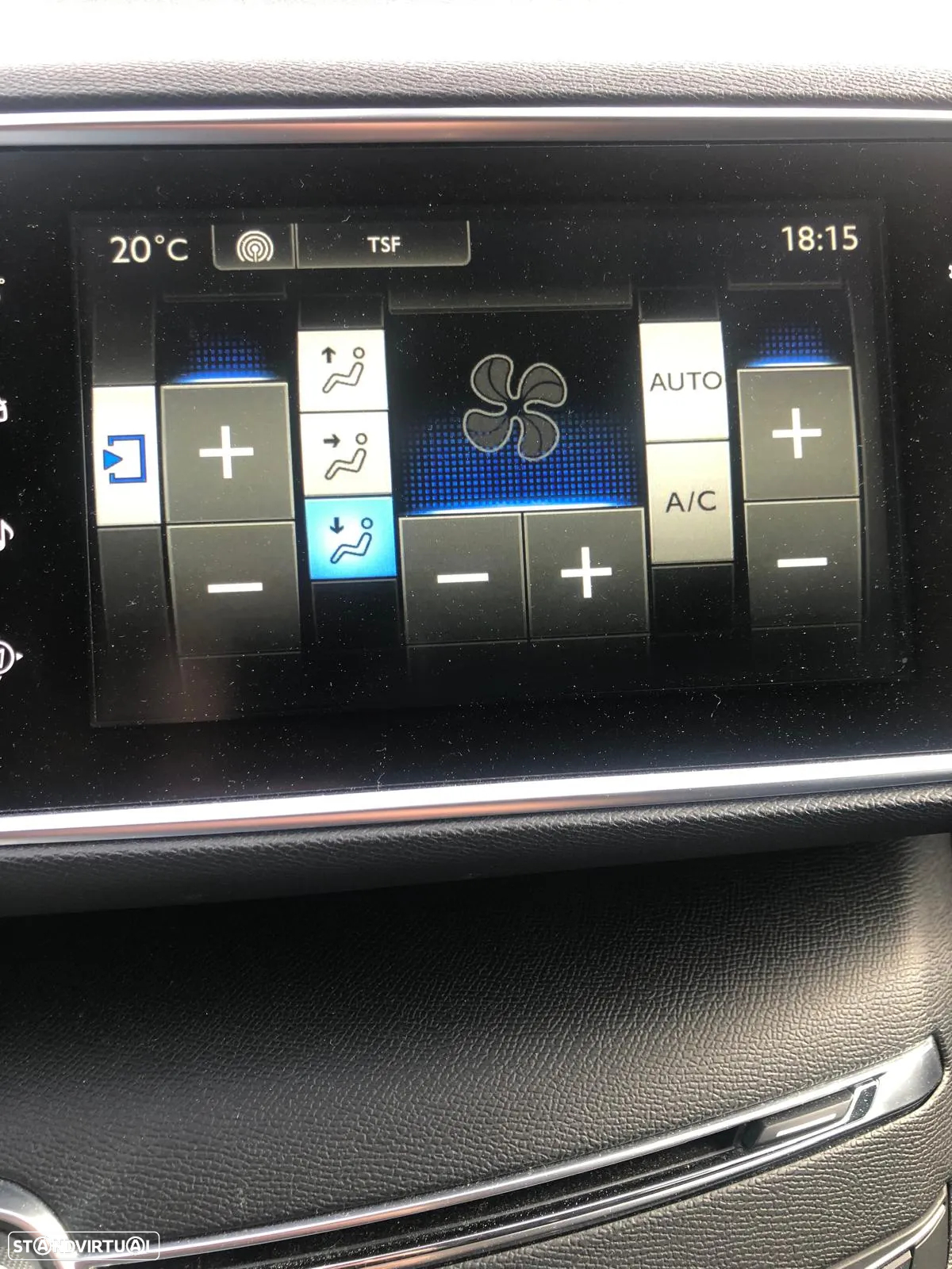 Peugeot 308 1.2 PureTech Style - 17