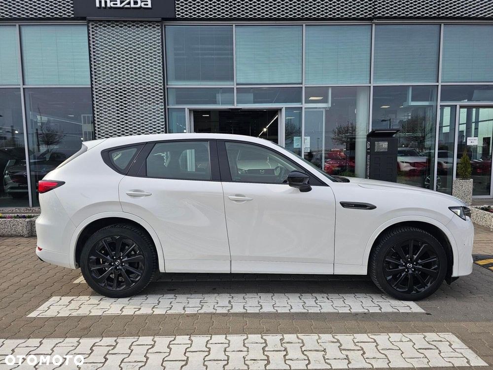Mazda CX-60 3.3 D mHEV Homura AWD - 6