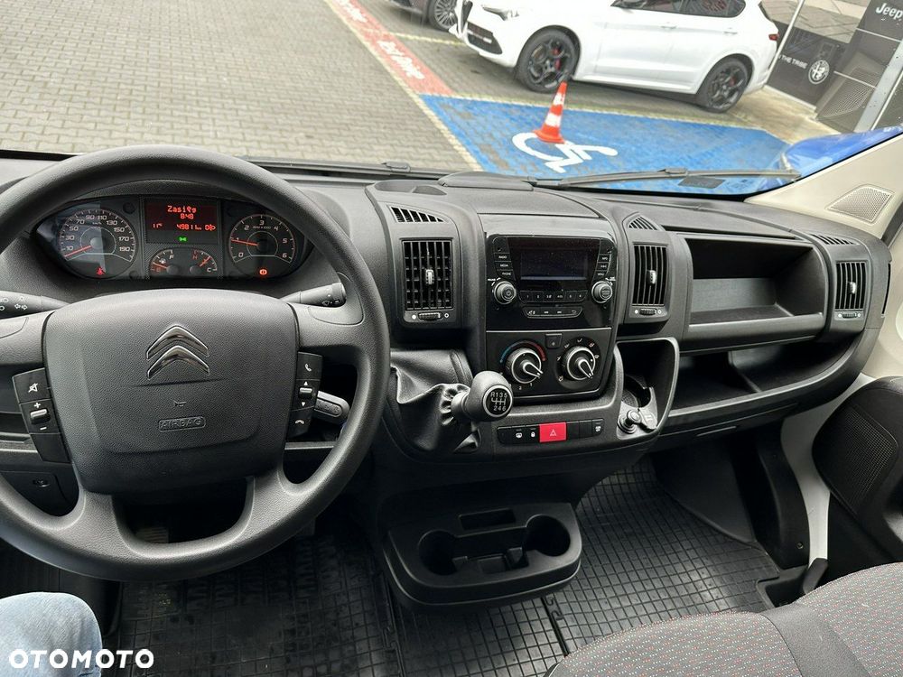 Citroën Jumper - 23