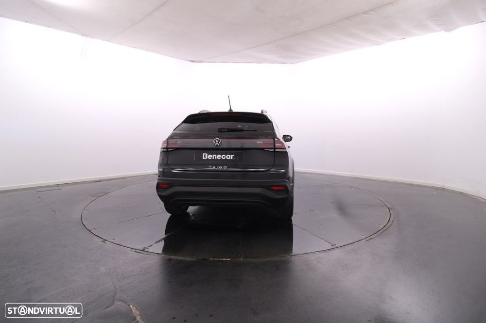 VW Taigo 1.0 TSI Urban DSG - 7