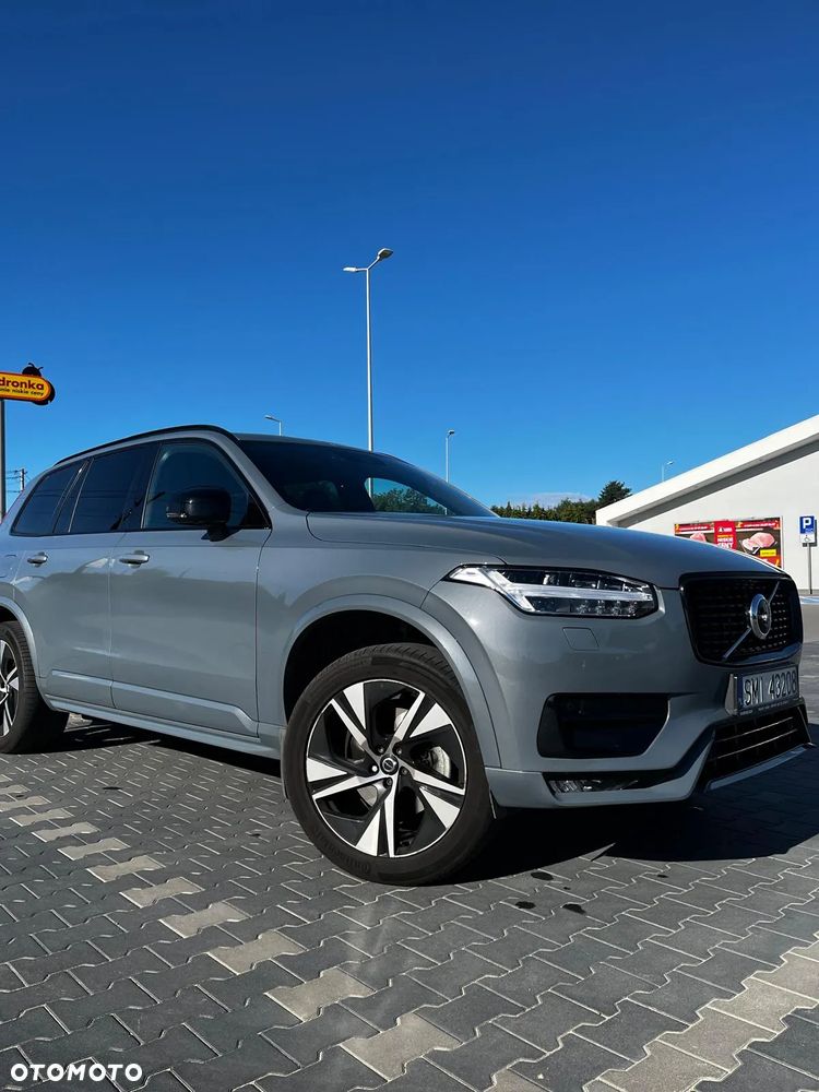 Volvo XC 90 - 6