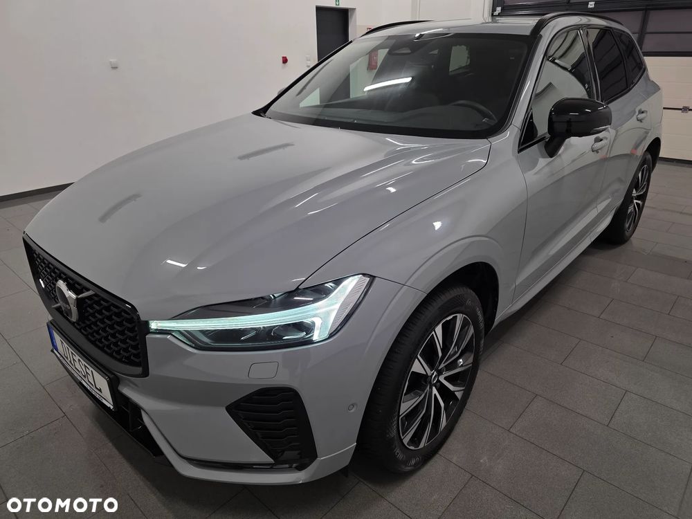 Volvo XC 60 B4 D Geartronic RDesign - 34