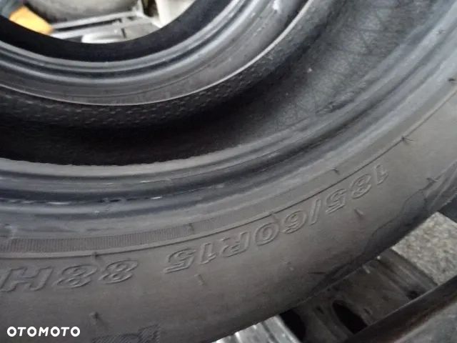 185/60/R15 88H Nexen Nblue 4 seasons - 8