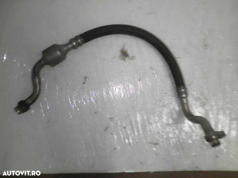 Conducta AC Nissan X-Trail , Qashqai , Renault Megane, Trafic, 1.6 DCI 92480BB50A