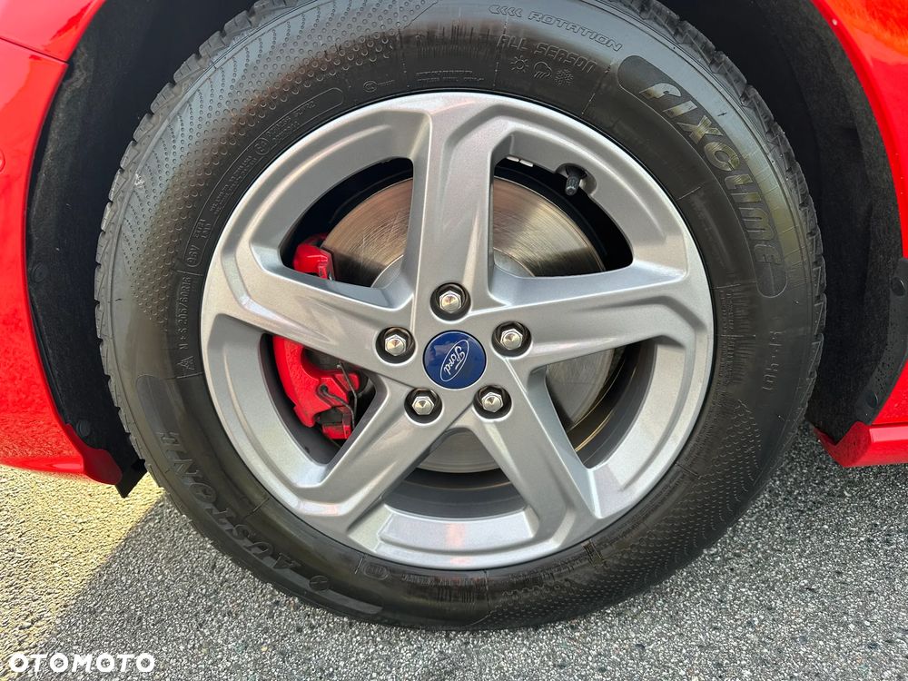 Ford Focus 2.0 EcoBlue ST-Line Business - 16