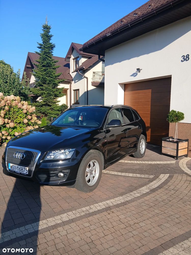 Audi Q5 2.0 TDI Quattro - 4