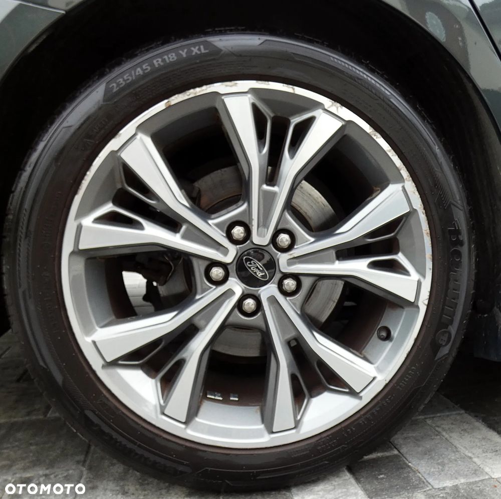 Ford Mondeo 2.0 TDCi ST-Line PowerShift - 37