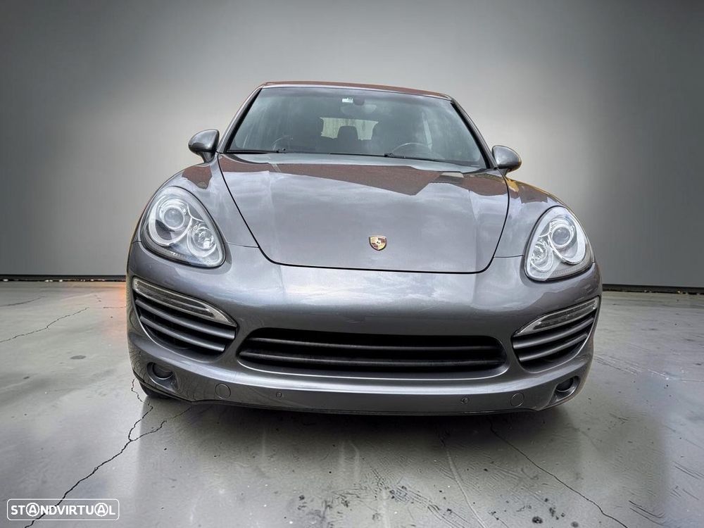 Porsche Cayenne 3.0 V6 - 3