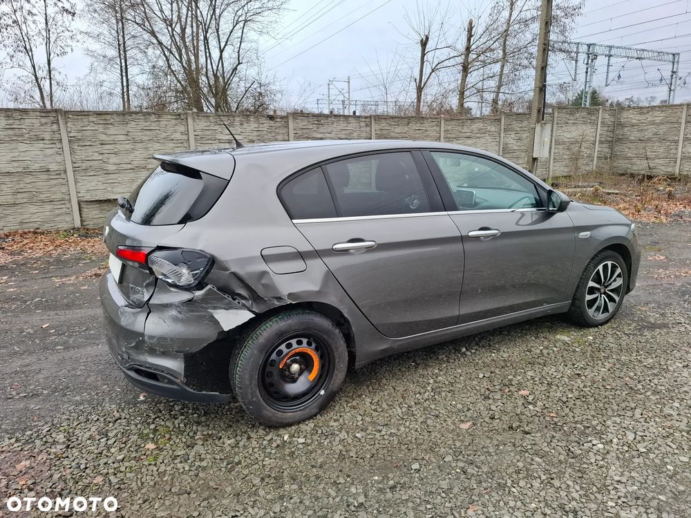 Fiat Tipo - 11