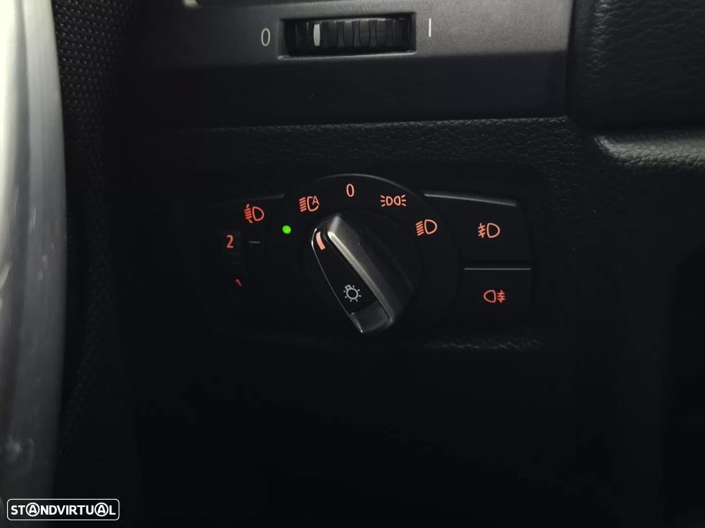 BMW 118 d Cabrio - 31