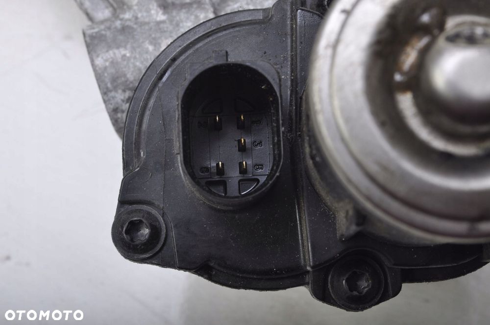 VOLKSWAGEN PASSAT B7 2.0 TDI ZAWÓR EGR 03L131512 - 7