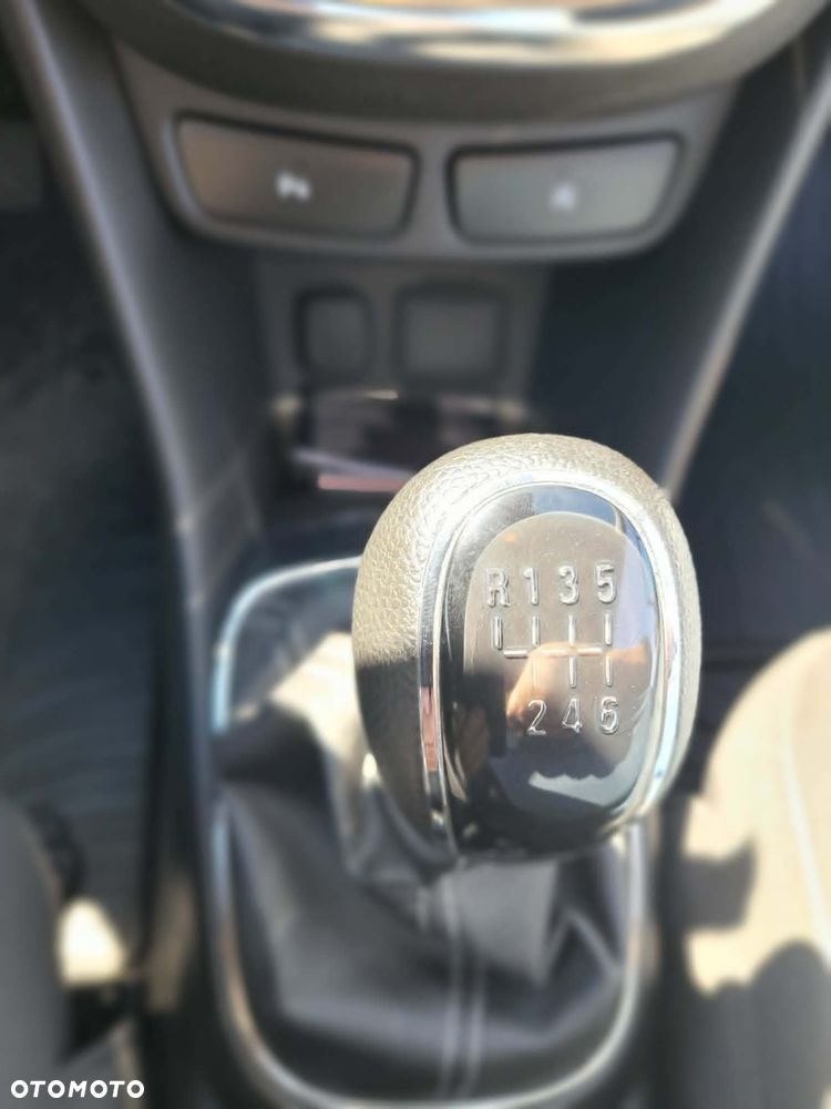 Opel Mokka - 14