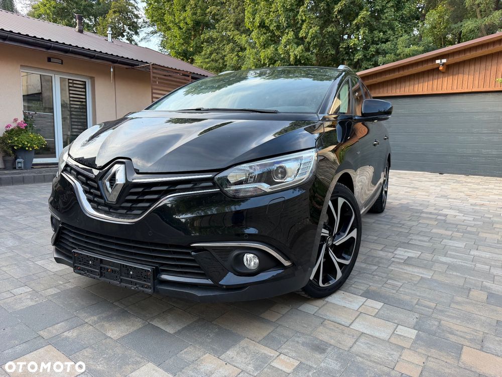Renault Scenic 1.3 TCe Energy Bose EDC - 11