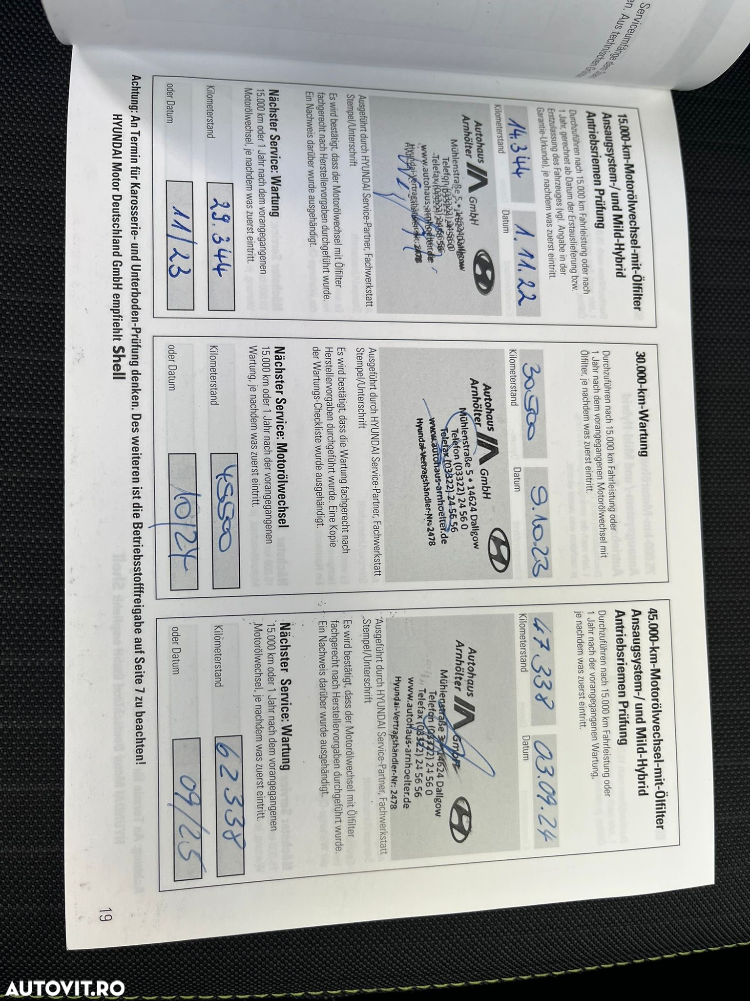 Hyundai i20 1.0 l T-GDi M-Hybrid 100CP 5DR Led Line - 7