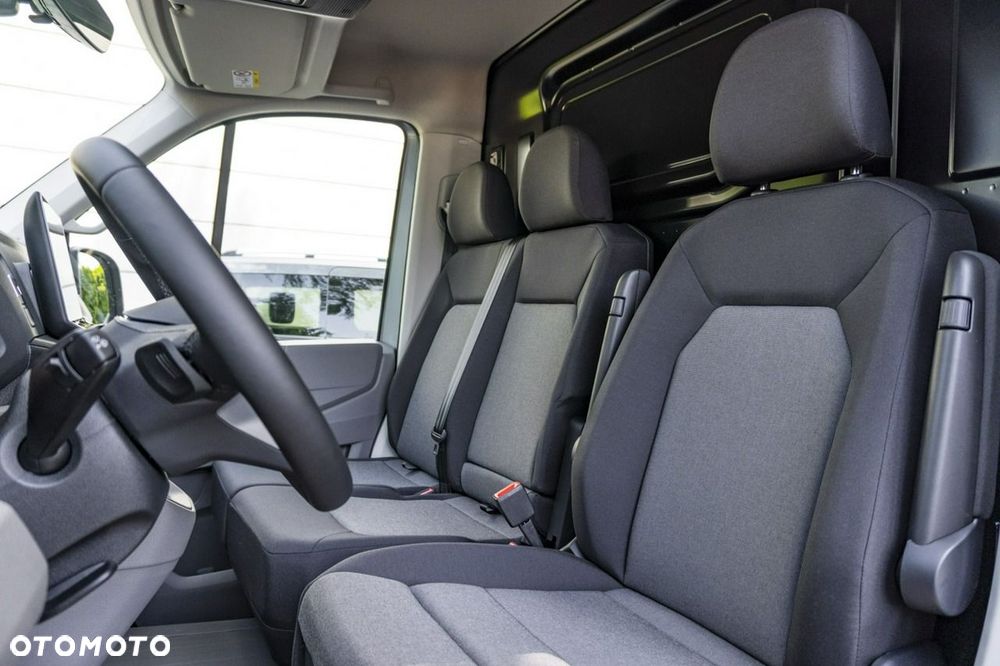Volkswagen Crafter - 16