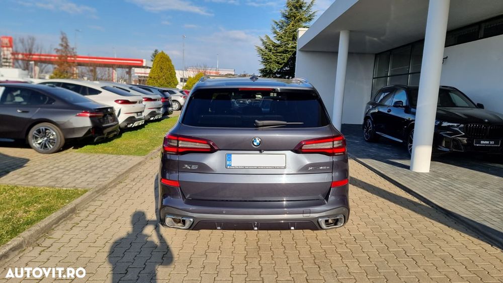 BMW X5 - 5