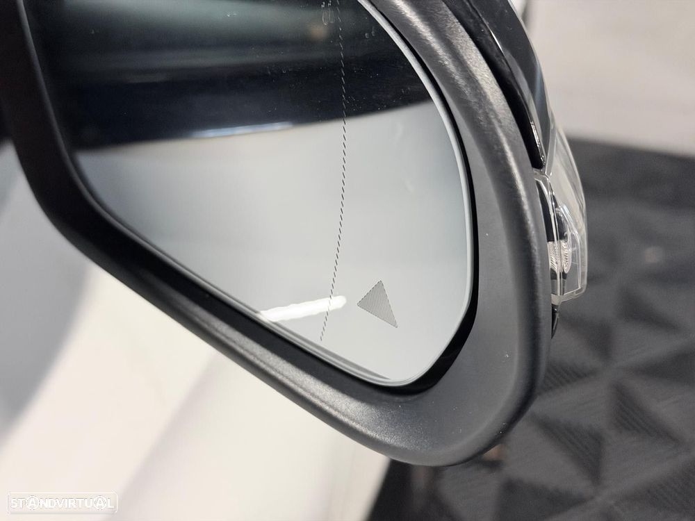 Mercedes-Benz GLC 300 de 4Matic - 20