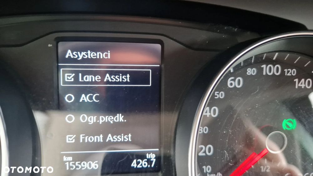 Volkswagen Passat 2.0 TDI EVO Business DSG - 32