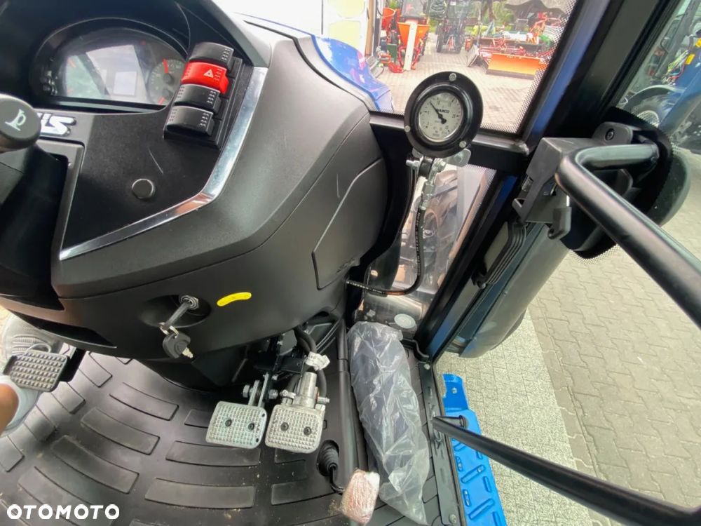 Solis S90 Shuttle XL - 13