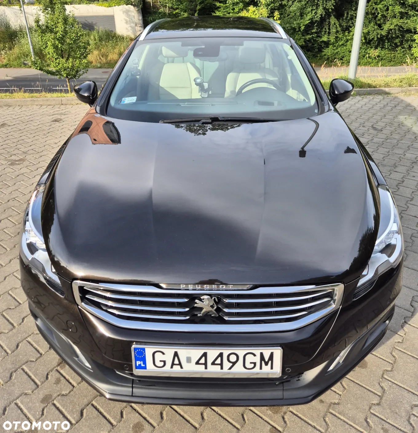 Peugeot 508 1.6 e-THP Active S&S - 28