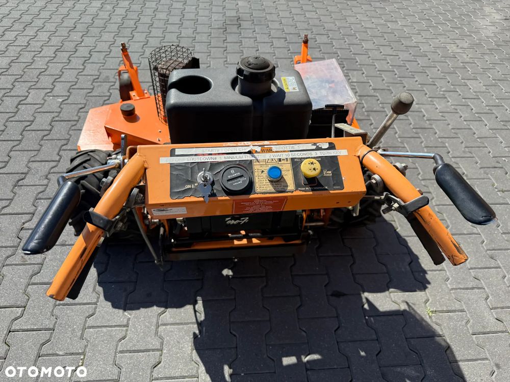 Inny SCAG SWZ-19KAI - 14