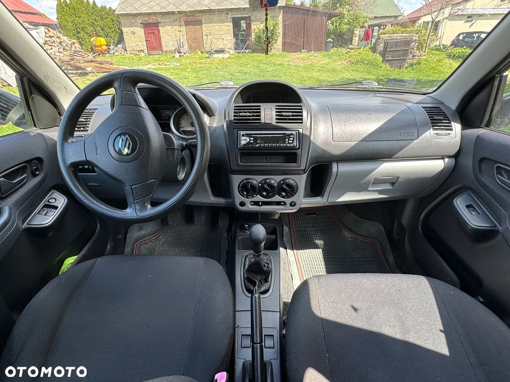 Suzuki Ignis 1.3 GC - 6