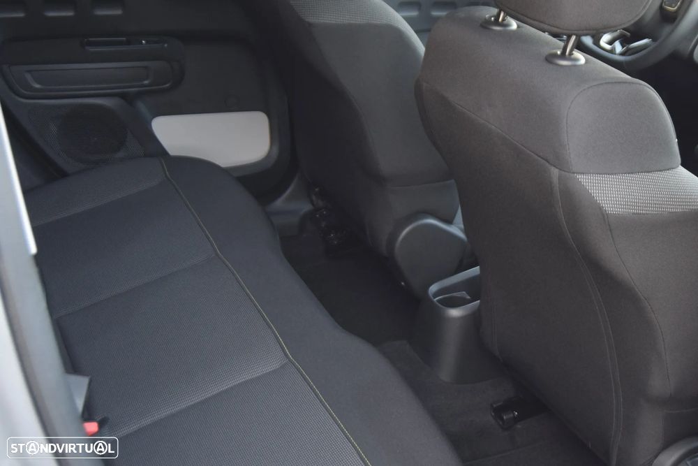 Citroën C3 1.2 PureTech Max - 16