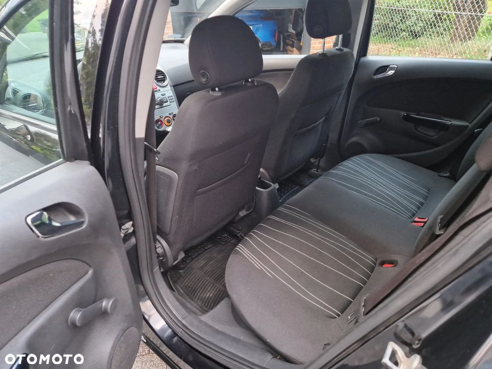 Opel Corsa 1.3 CDTI - 25