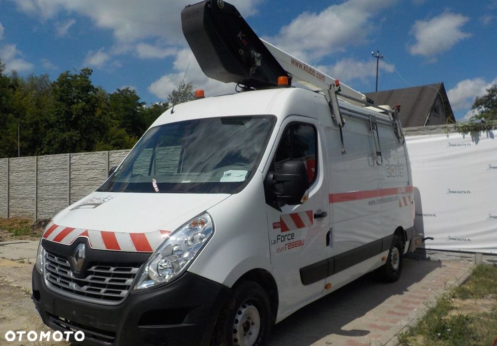 Renault Master - 8