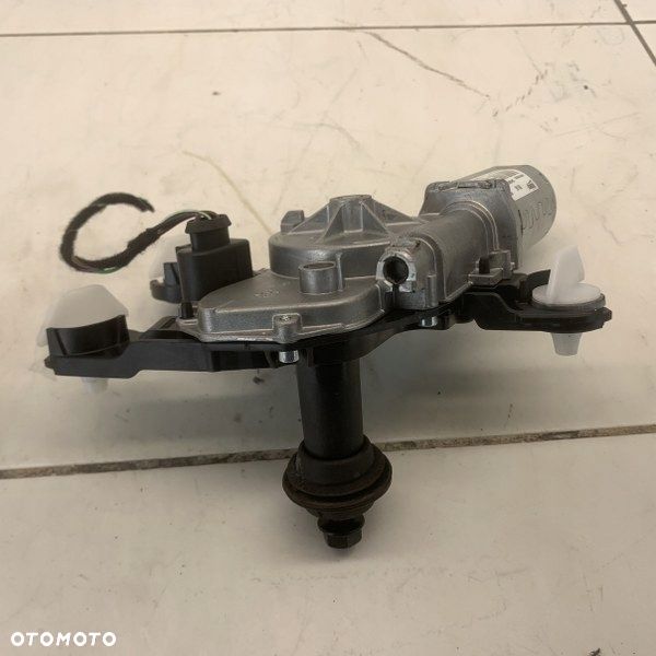 Silniczek Wycieraczki Tylny Vw Golf 5H 8 Viii 21R - 5