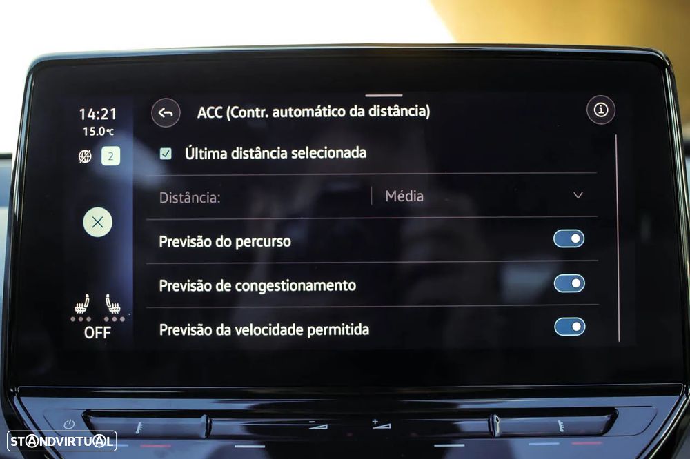 VW ID.3 Pro Performance - 26