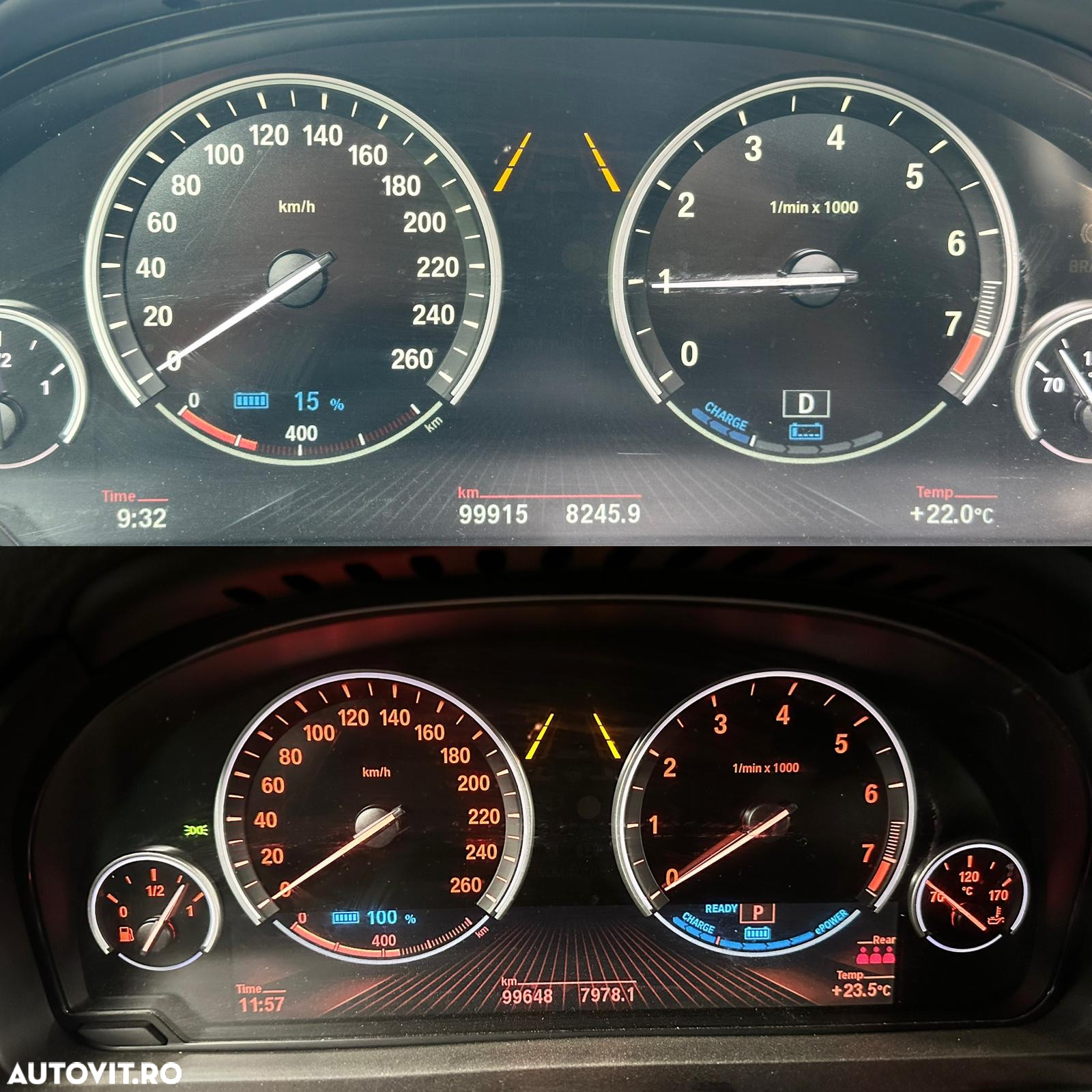 BMW X5 xDrive40e iPerformance - 9