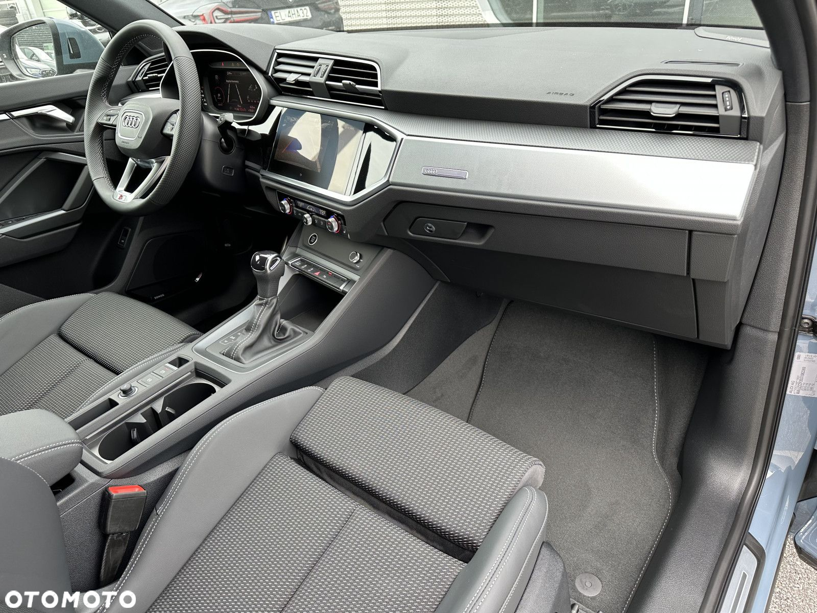 Audi Q3 - 25