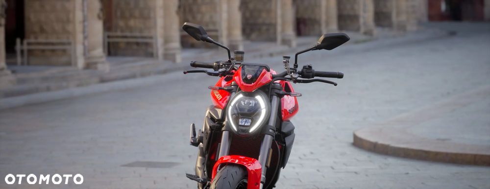 Ducati Monster - 7