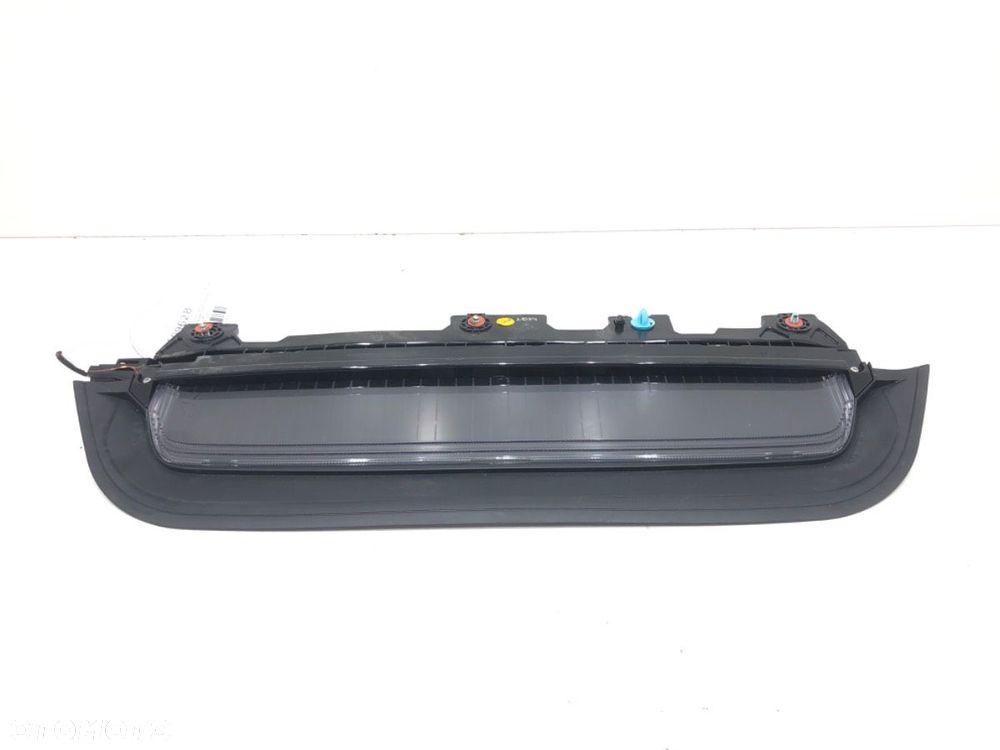 LAMPA ŚWIATŁO STOP  KIA STINGER (CK) 2017 - 2022 3.3 T-GDi 4WD 272 kW [370 KM] benzyna 2017 - 2022 - 1