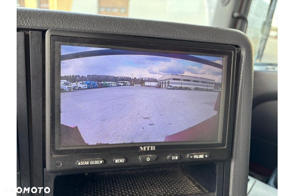 Scania P320 6x2*4 EURO5 + NTM BODY - 20