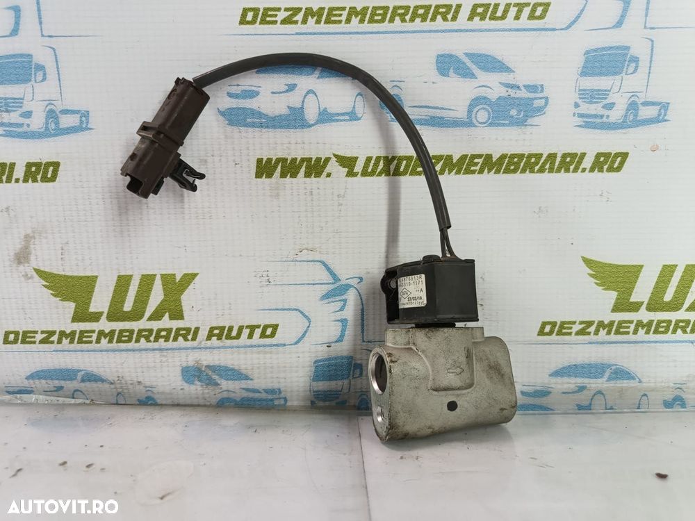 Valva expansiune clima ac 924876913r Renault Zoe 1  [din 2012 pana  2 - 1