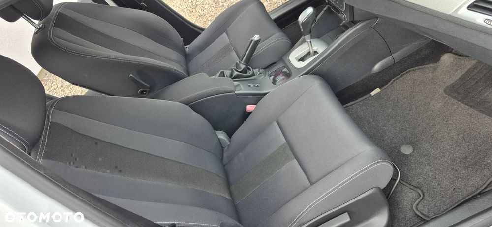 Renault Megane 2.0 16V Bose Edition CVT - 9