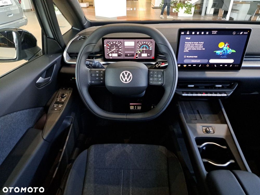 Volkswagen ID.3 Neo 50kWh Style - 19