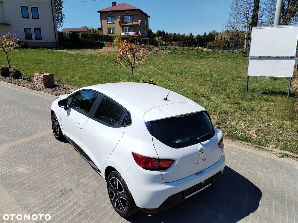 Renault Clio - 38